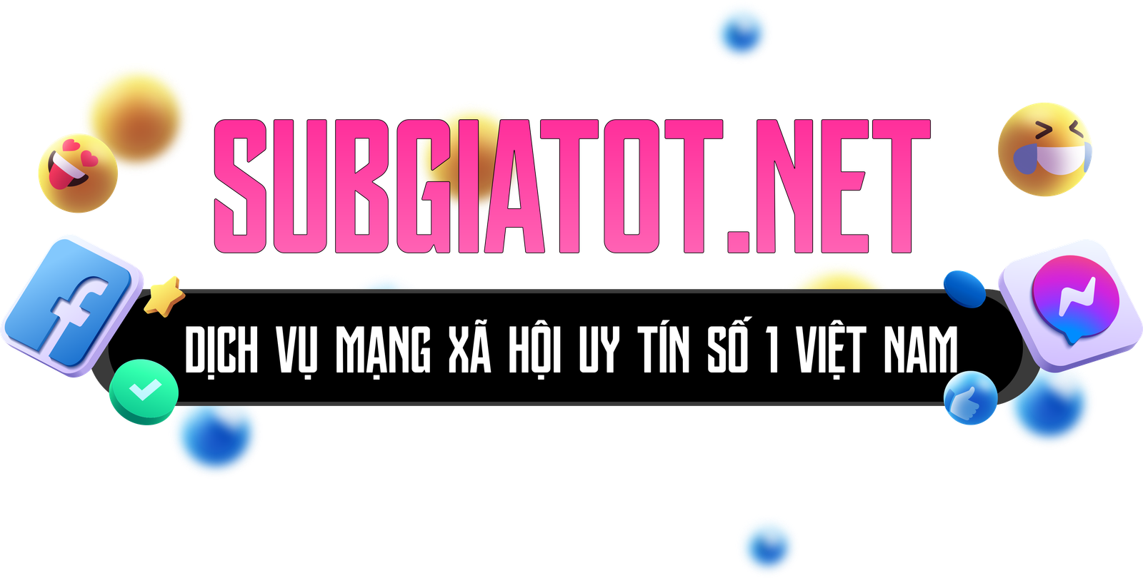SMM Panel Pro Logo